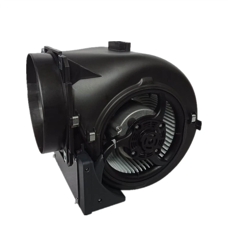 Centrifugal udstødningsventilator