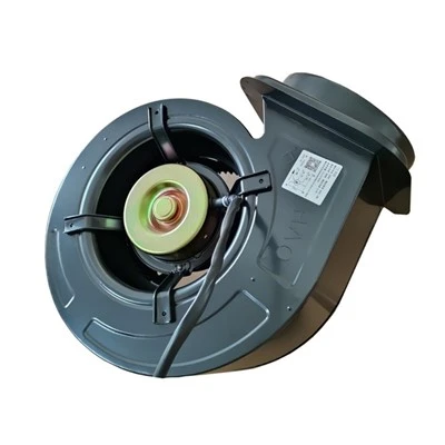 Skorstensventilator